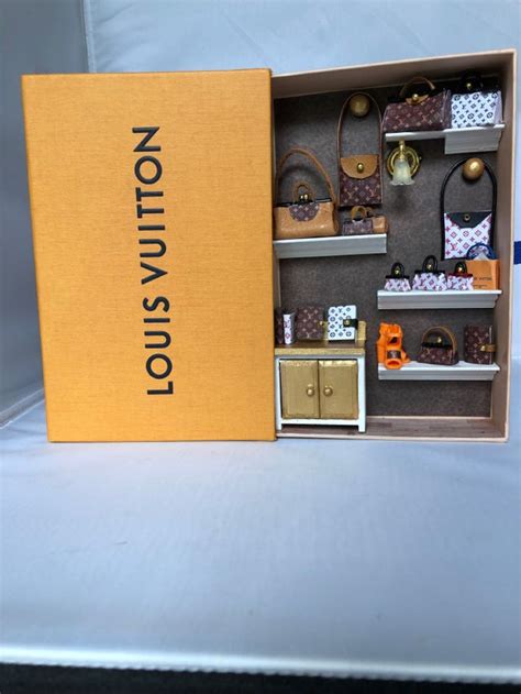 louis vuitton doll house|louis vuitton doll boots.